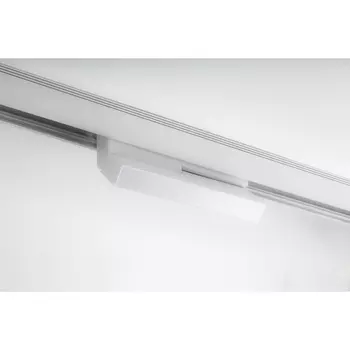 Трековый светильник низковольтный светодиодный 24V SWG SY SY-601256-20-WH-WW