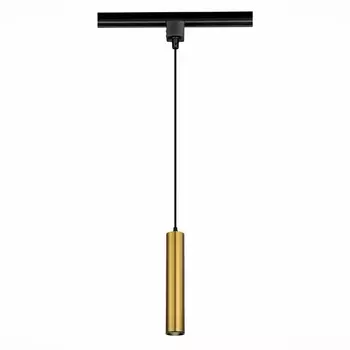 Трековый светильник однофазный 220V ST Luce ST151.306.01