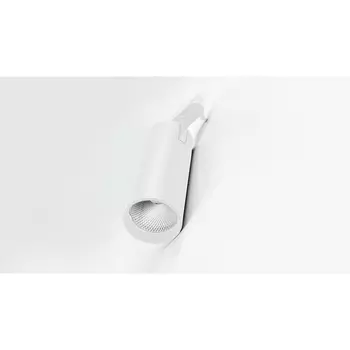 Трековый светильник однофазный 220V светодиодный SWG TL3P TL3P-WH-10-NW