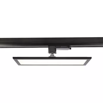 Трековый светильник трехфазный 110V Panel Track Light 707058 (Deko-Light)