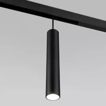 Трековый светильник магнитный LED 48V Magnetic Elektrostandard Slim 85014/01