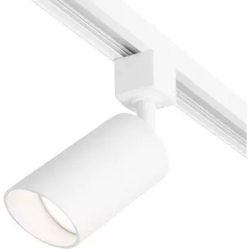 Трековый светильник однофазный 220V MRL Elektrostandard Splay 1006 a047373