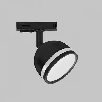 Трековый светильник однофазный 12W 220V Imex Arta IL.0010.0020-BK