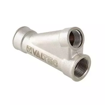 Тройник косой VALTEC