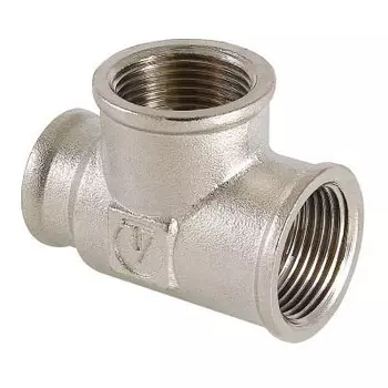 Тройник VALTEC