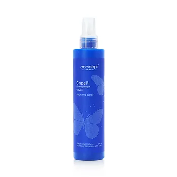 CONCEPT Спрей прикорневой объем Salon Total Volume Spray