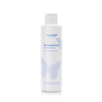 CONCEPT Кондиционер для объема Salon Total Volume Conditioner