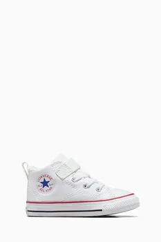 Детские кроссовки Malden Street Converse, белый