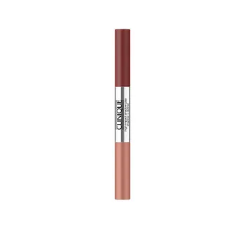 CLINIQUE Двусторонние тени для век в карандаше High Impact Shadow Play