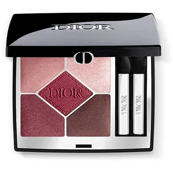 DIOR Пятицветные тени для век Diorshow 5 Couleurs