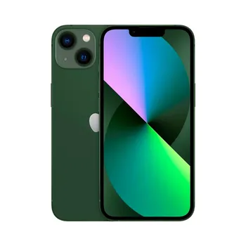 Смартфон Apple iPhone 13 128Gb Green (Зеленый)
