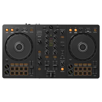 DJ-контроллер Pioneer