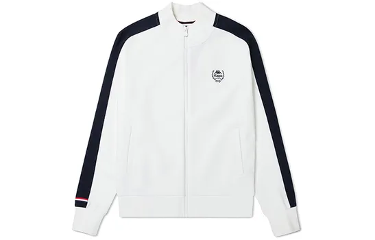 Толстовка женские Kappa, Midnight Blue Black-906