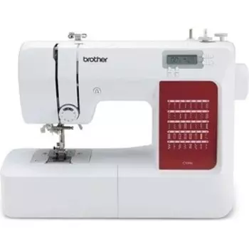 Швейная машина Brother CS10S белый