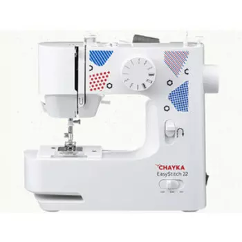 Швейная машина Chayka EasyStitch 22
