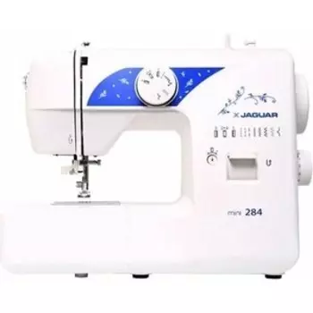 Швейная машина Jaguar 284