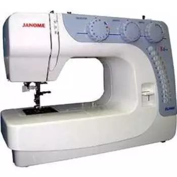 Швейная машина Janome EL546S