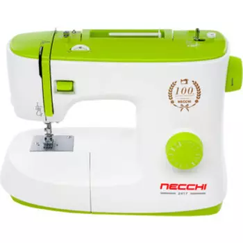 Швейная машина NECCHI 2417