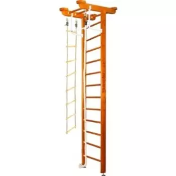 Шведская стенка Kampfer Little Sport Ceiling №3 Классический Высота 3 м
