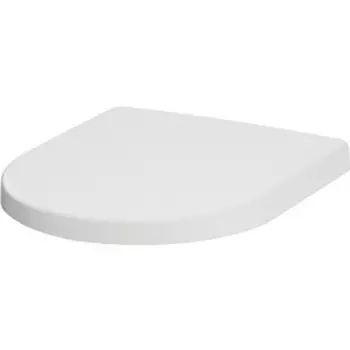 Сиденье-микролифт Am.Pm Inspire быстросъемное (C507854WH)