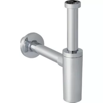 Сифон для раковины Geberit Uniflex (151.036.21.1)