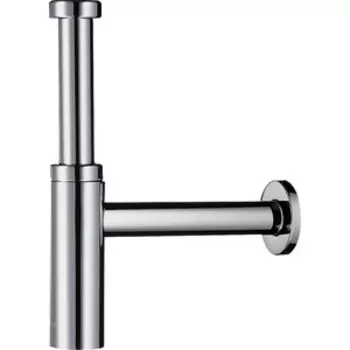 Сифон для раковины Hansgrohe Flowstar S хром (52105000)