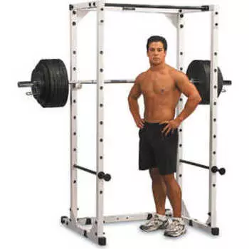 Силовая рама Body Solid Powerline PR-178X/PPR-178X/PPR200X