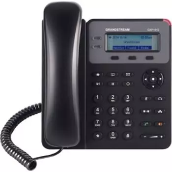 SIP-телефон Grandstream GXP-1610
