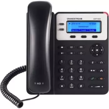 SIP-телефон Grandstream GXP-1625