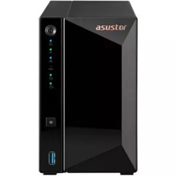 Система хранения данных Asus AS1102T (90IX01K0-BW3S00)
