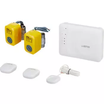 Система контроля протечки воды Neptun PROFI Smart+ 3/4'' Tuya (2264868)