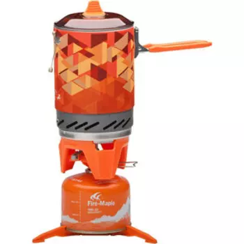 Система приготовления пищи Fire-Maple STAR X2 Оранжевый