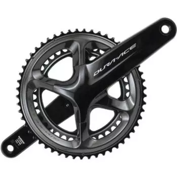 Система Shimano Dura-Ace, R9100, 172,5 мм, ин.вал, 53 / 39T без каретк.