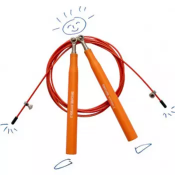 Скакалка Original Fit Tools скоростная FT-JRP43