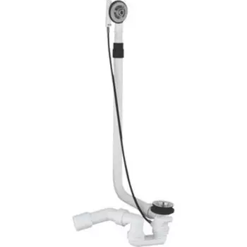 Слив-перелив для ванны Grohe Talento гарнитур (28943000)