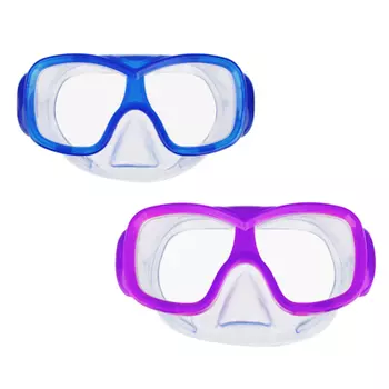 Маска для ныряния BESTWAY 22039 Aquanaut от 7 лет