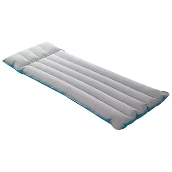 Матрас кемпинговый надувной INTEX, 184х67х17 см, 67997