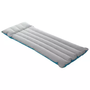 Матрас кемпинговый надувной INTEX, 184х67х17 см, 67997