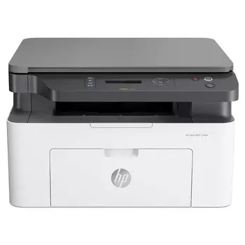 МФУ лазерный HP Laser 135wr, A4, ч/б, 20стр/мин (A4 ч/б), 1200x1200 dpi, Wi-Fi, USB (209U6A)