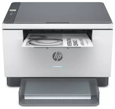 МФУ лазерный HP LaserJet M236dw, A4, ч/б, 29стр/мин (A4 ч/б), 600x600 dpi, дуплекс, сетевой, Wi-Fi, USB (9YF95A)