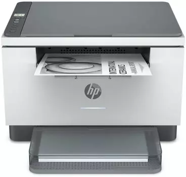 МФУ лазерный HP LaserJet Pro M236d, A4, ч/б, 29стр/мин (A4 ч/б), 600x600 dpi, дуплекс, USB (9YF94A)