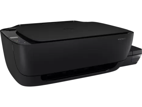 МФУ струйный HP Ink Tank 315, A4, цветной, 8стр/мин (A4 ч/б), 5стр/мин (A4 цв.), 1200x1200dpi, СНПЧ, USB (Z4B04A)