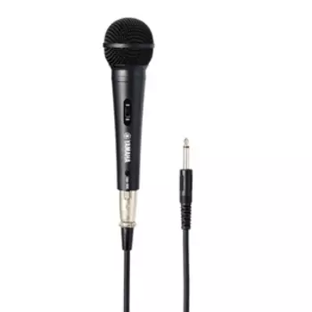 Микрофон Yamaha DM-105 black