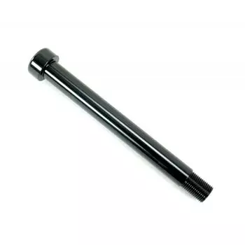 Ось велосипедная Meybo HSX rear axle 15mm black, MBHSXRA15MM