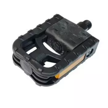 Педали велосипедные DAHON, складные, VP-F55, нейлон, пара, BXA1304000037