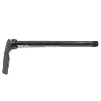 Ось велосипедная SCOTT Axle Foil/Addict/Speedster D R 21, 148x12mm, задняя, ES283340