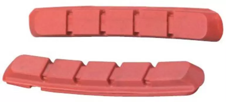 Тормозные колодки BBB (for ceramic rims), BBS-06C