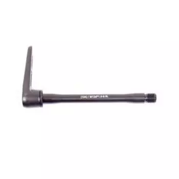 Ось велосипедная Wilier 110PRO, передняя, 12х125мм, WTPTA12126-C