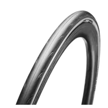 Велопокрышка MAXXIS PURSUER, 700X28C, M225P, F TT, DK60P, 5167/5502, 2L RE, черный, ETB00261900