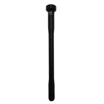 Ось заднего колеса BMC FOURSTROKE 01 2019-2020, черный, 301769